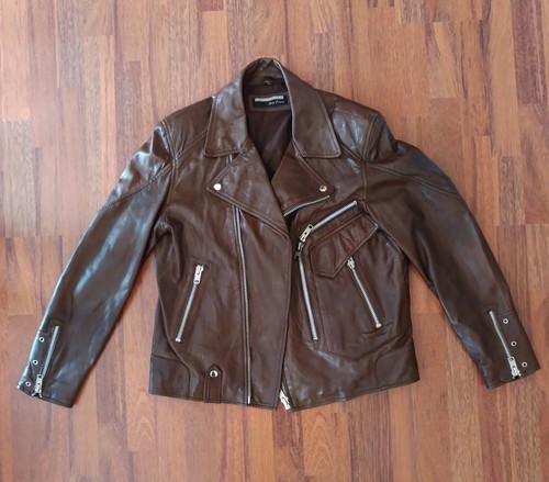 Perfecto blouson cuir vintage - perfecto,