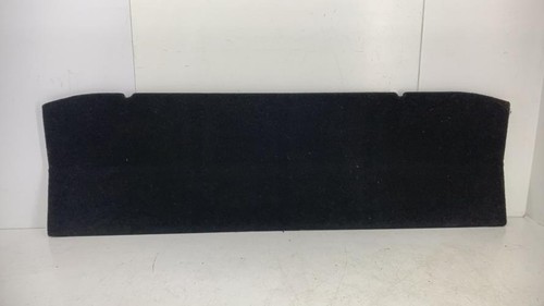 Tapis coffre opel - coffre, zafira