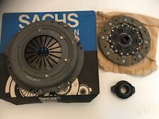 kit d’embrayage sachs lada