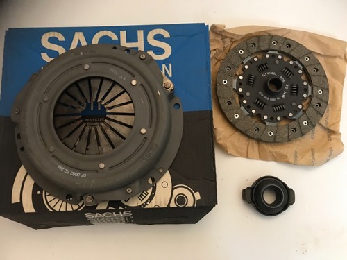 Kit embrayage sachs - kit, lada