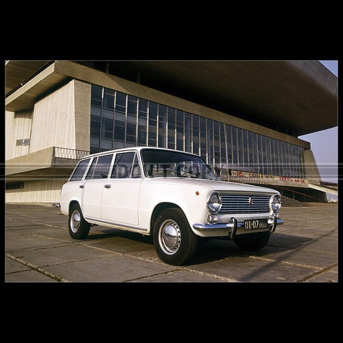 Photo 006905 lada 1200 - photo, a.006905