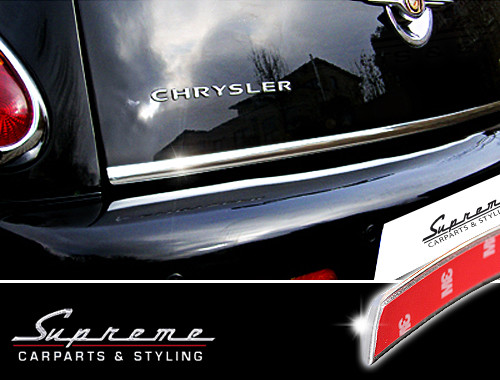 Pour chrysler cruiser - pt,
