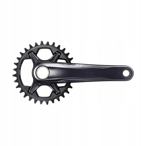 Shimano deore m8100 - deore, fc-m8100