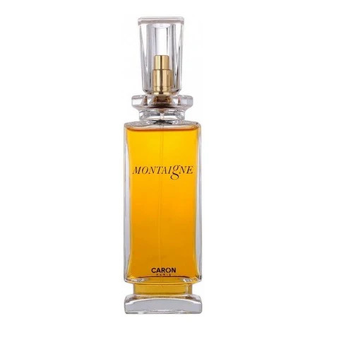 Montaigne caron eau - montaigne, de