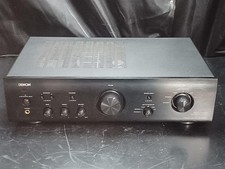Amplificateur DENON PMA 390SE