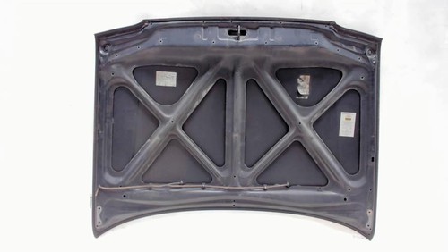 Capot toyota starlet phase 1 - capot,