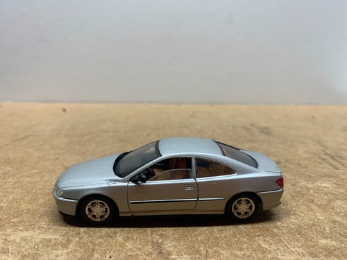 Solido peugeot 406 coupe sans - solido,