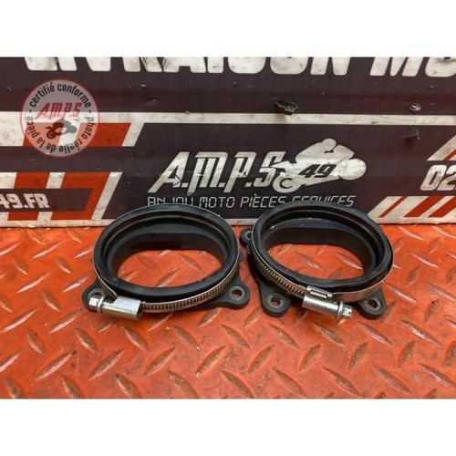 Pipes admissions ducati - pipes,