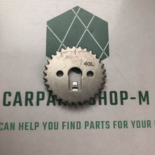YAMAHA TT-R90E Sprocket Cam