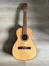 Guitare classique Giannini