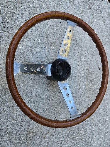 Volant classic bois - classic,