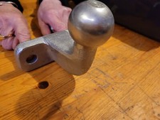 Boule d'Attelage Multimarque