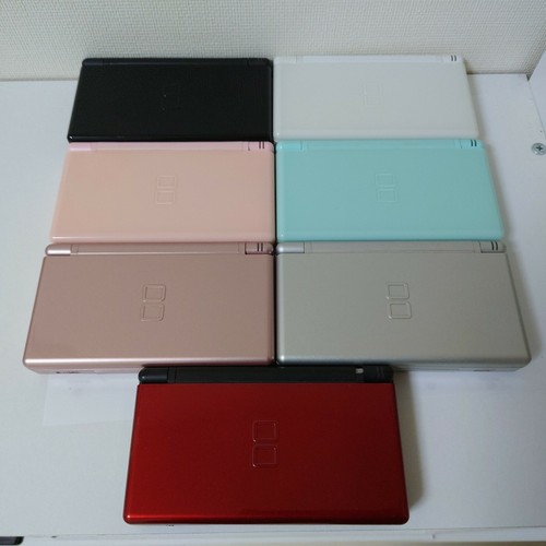 Console nintendo lite - nintendo,