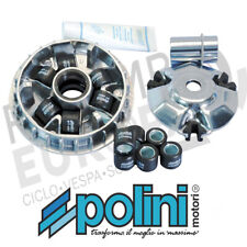 Variateur POLINI Honda Sh