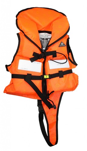 Nautilo gilet sauvetage - nautilo,