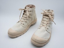 Palladium Homme Bottes à