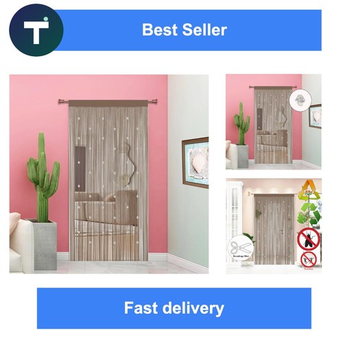 Taiyuhomes rideau porte - taiyuhomes, en