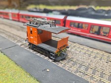 BEMO 1270 122 Te 72 RhB