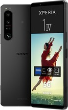 Sony Xperia 1 IV 5G Dual Sim