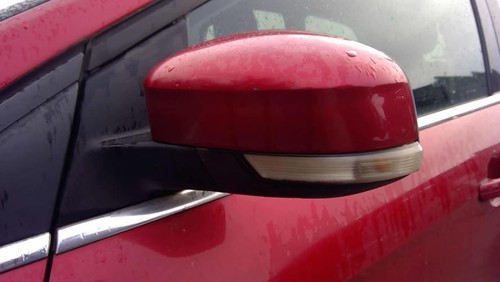 Retroviseur gauche ford focus - retroviseur,