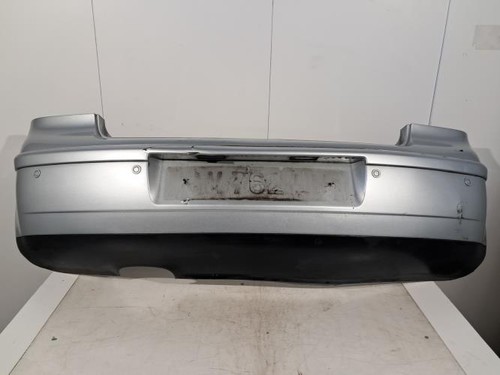 Pare choc arriere - , volkswagen