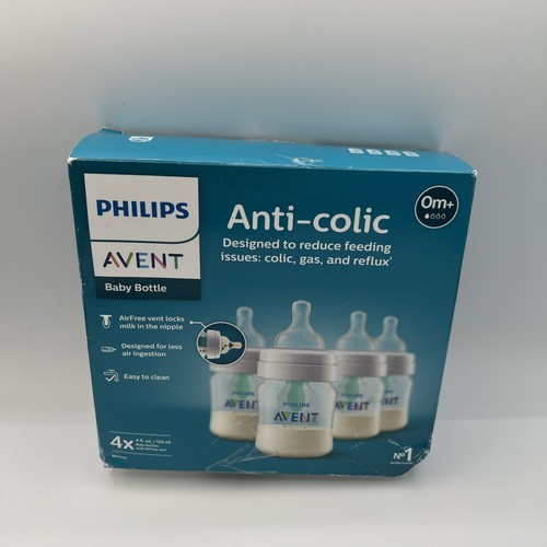 Philips avent anti colic 4 - avent,