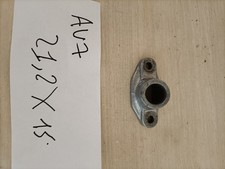 PIPE MOTOBECANE SP MOTEUR AV7 COTE  21,2X15.