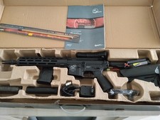réplique airsoft