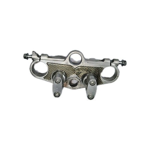 Platine fourche superieur - fourche,