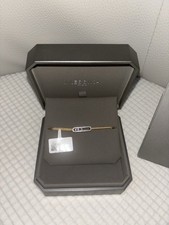 bracelet or 18 carats 750