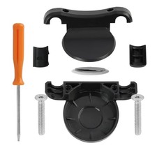 Support for Airtag Vélo