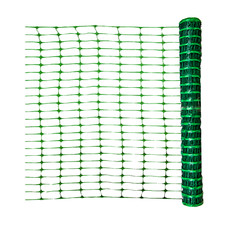 Clôture d'arrêt clôture de chantier clôture de protection filet d'avertisseme...