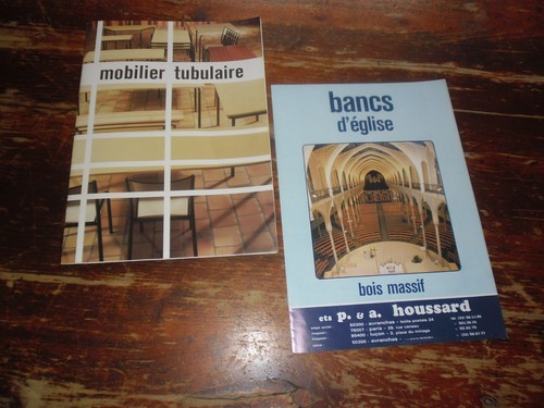 Voir lot 2 anciens - !!,