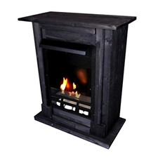 Ethanol Cheminee Fireplace