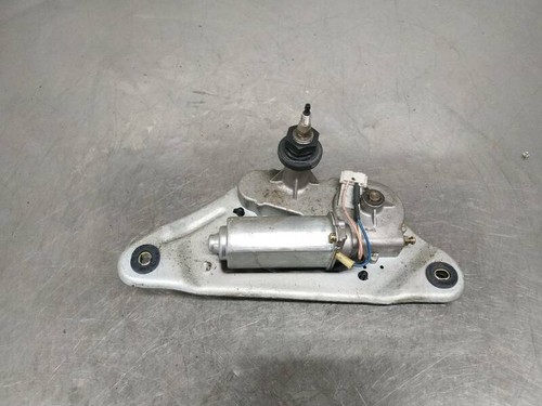 96387047 moteur essuie-glace