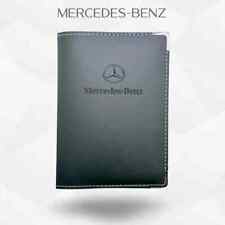 Porte Carte Grise Mercedes