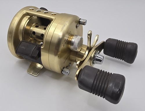 Moulinet shimano calcutta 100 - shimano,