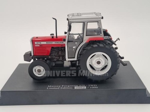Uh6887 massey ferguson - uh6887, 375