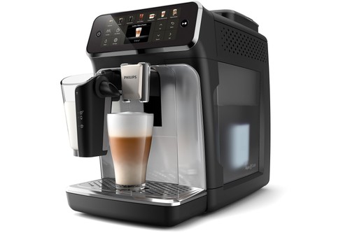 Machine expresso entirement