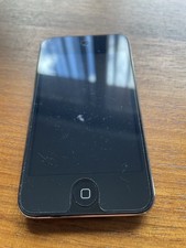 Apple iPod Touch 32GB Black