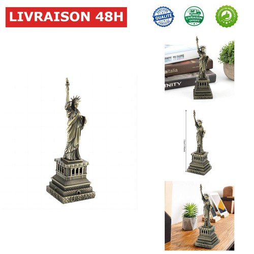 Statue liberté en - liberté,