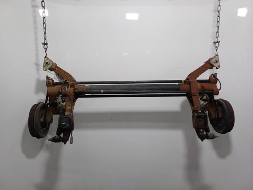 Train arriere complet peugeot - train,