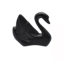 Playmobil black swan helmet