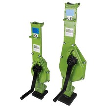 Treuil En Acier Treuil À