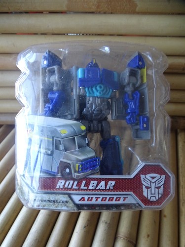 Robot transformer camion - robot,