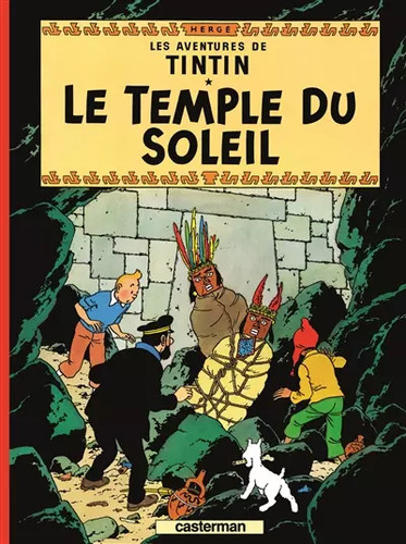 Les aventures tintin - aventures, de