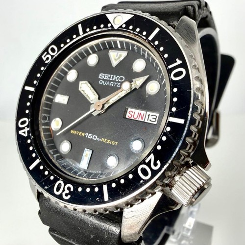 Seiko diver - diver,