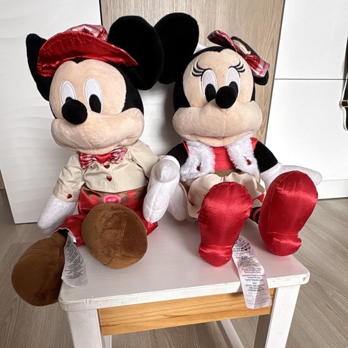 Disney lot peluches - disney,