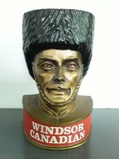 Vintage Windsor Canadian