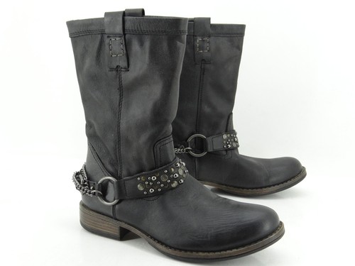 Bullboxer bottes biker pour - bottes,